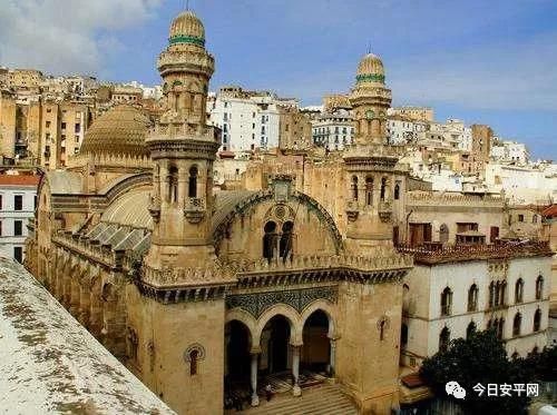 【安平出國(guó)勞務(wù)】急收央企北京城建-阿爾及利亞建筑工